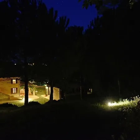 Rustic Montecosaro (Marche)