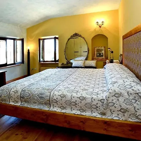 Villa Rustic *
