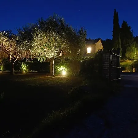 Villa Rustic *
