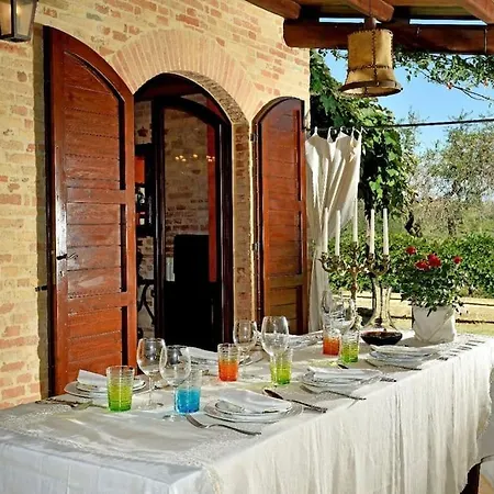 Rustic