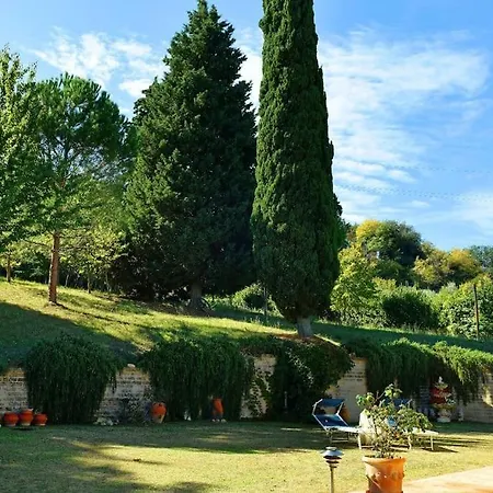 Villa Rustic