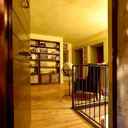 Villa Rustic