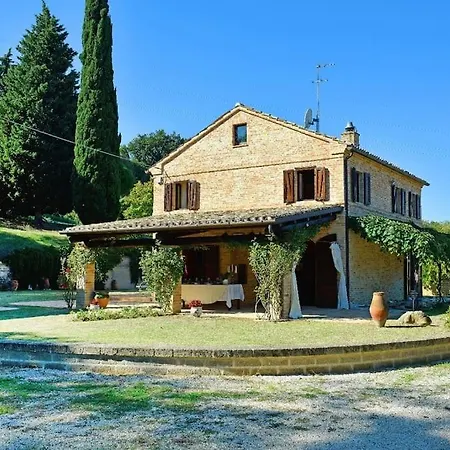 Villa Rustic