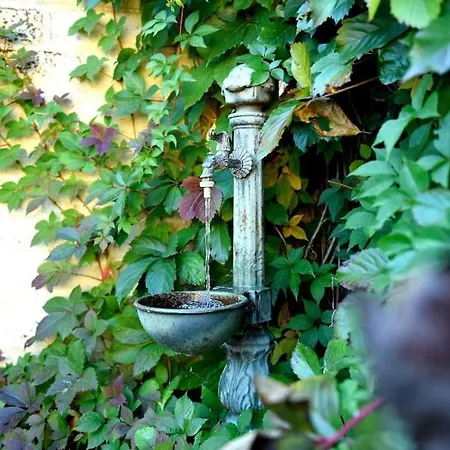 Rustic Montecosaro (Marche)