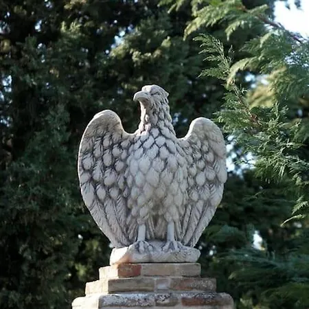 Rustic Montecosaro (Marche)
